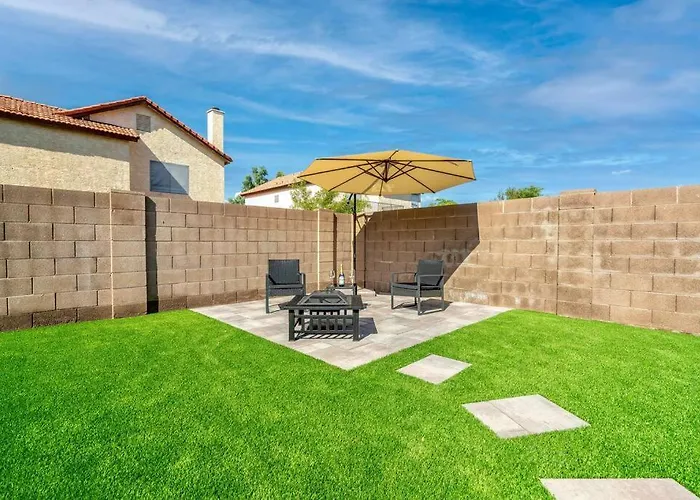 Pool Fireplace 5 Mi From West Gate * Avondale